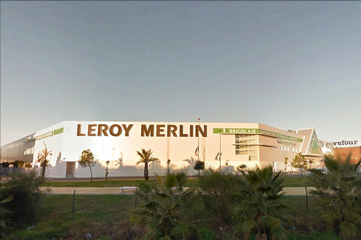 Leroy Merlin Huelva